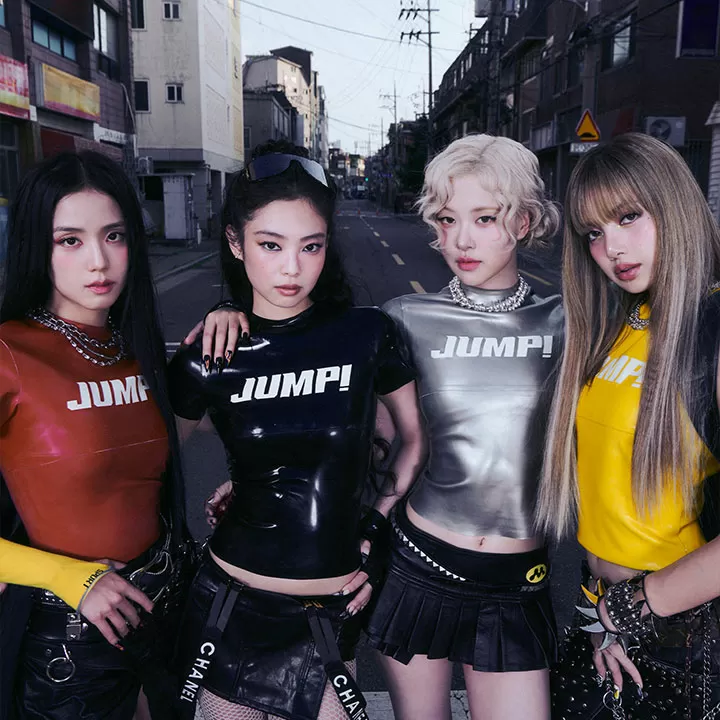 블랙핑크