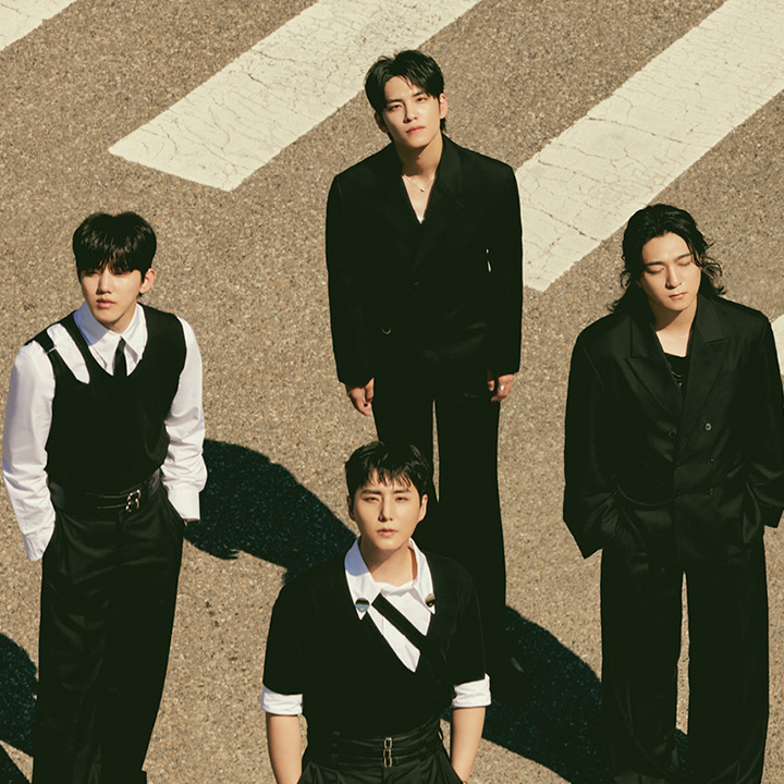 데이식스