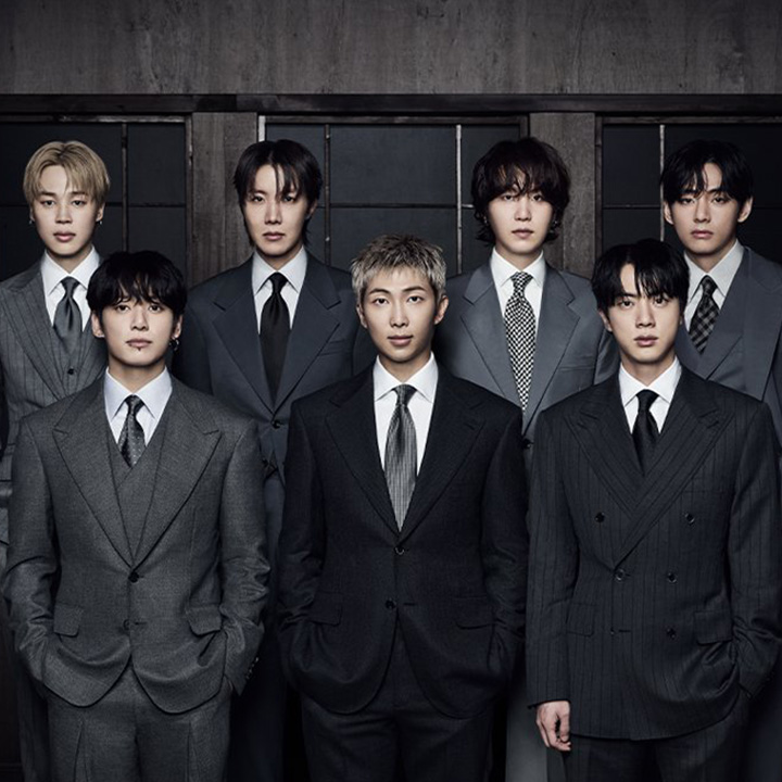 방탄소년단